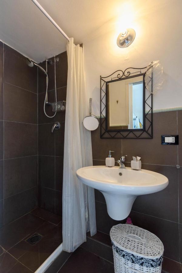Le Casuzze Di Trapani Vista Mare Apartment Екстериор снимка